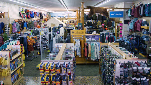 Sporting Goods Store «Capital Sports», reviews and photos, 1092 Helena Ave, Helena, MT 59601, USA
