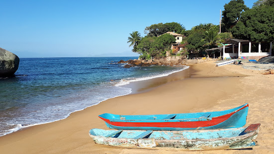 Praia de Calhaus