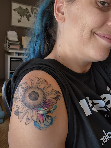 Explore tattoo designs for sailors leg tattoo ideas, creative tattoo ideas in Broomfield, available at Ink & Art Collective