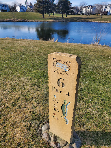 Golf Course «HeatherRidge Golf Course», reviews and photos, 5900 Heatherridge Dr, Gurnee, IL 60031, USA
