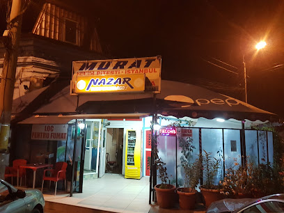 Nazar Restaurant - Strada Oborului 7, Pitești, Romania