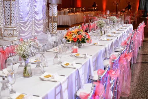 Banquet Hall «Blue Wolf Events at The Maronite Center», reviews and photos, 1555 S Meridian Rd, Youngstown, OH 44511, USA