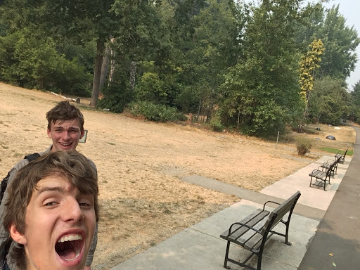 Park «Mineral Springs Park», reviews and photos, 1500 N 105th St, Seattle, WA 98133, USA