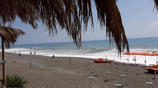 Spiaggia di Scalo Ferroviario