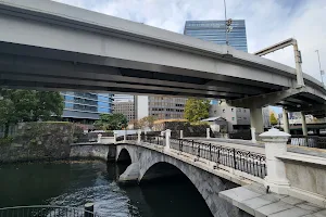 Tokiwa-bashi Bridge image