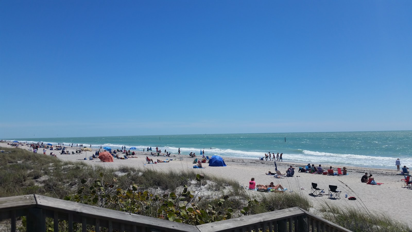 Englewood beach photo #8