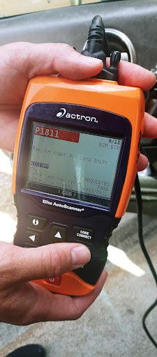 Auto Parts Store «Advance Auto Parts», reviews and photos, 152 W Debbie Ln, Mansfield, TX 76063, USA