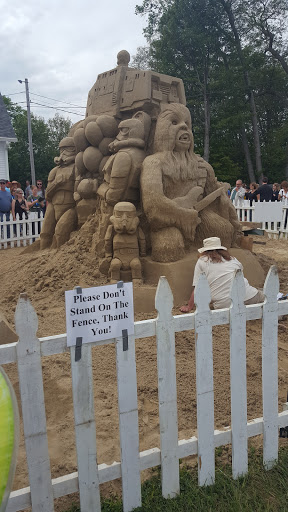 Golf Club «Raceway Golf Club», reviews and photos, 205 E Thompson Rd, Thompson, CT 06277, USA