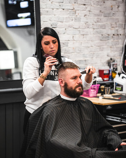 Barber Shop «Momentum», reviews and photos, 367 Fore St, Portland, ME 04101, USA