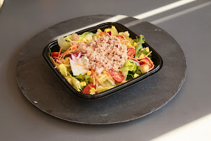 Photo n°5 de Harry's Hot-Dog à Toulouse ()