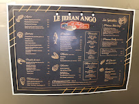 Photos du propriétaire du Restaurant le jehan ango la pecherie dieppoise à Dieppe - n°3