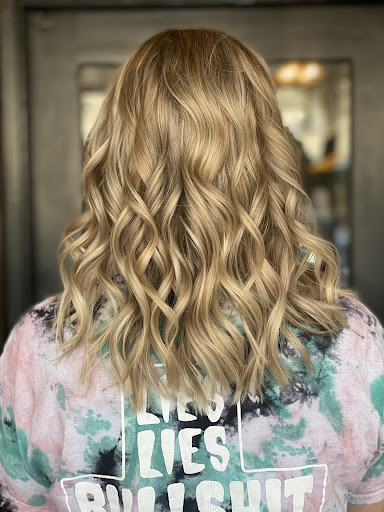 Hair Salon «The Shop - Cuts for Men & Women», reviews and photos, 139 Kentucky St, Petaluma, CA 94952, USA