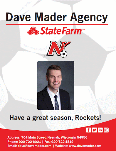 Insurance Agency «Dave Mader - State Farm Insurance Agent», reviews and photos