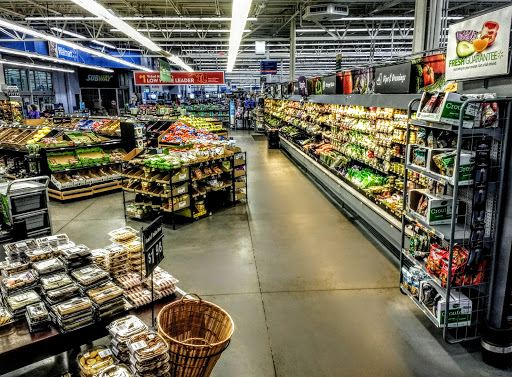 Discount Store «Walmart», reviews and photos, 8107 Governor Ritchie Hwy, Pasadena, MD 21122, USA