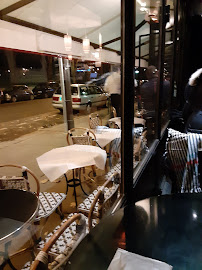 Atmosphère du Restaurant Chez Ribe à Paris - n°17