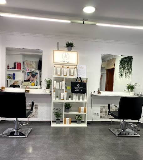 Peluquería Esther Velasco en Platja de Gandia, Valencia