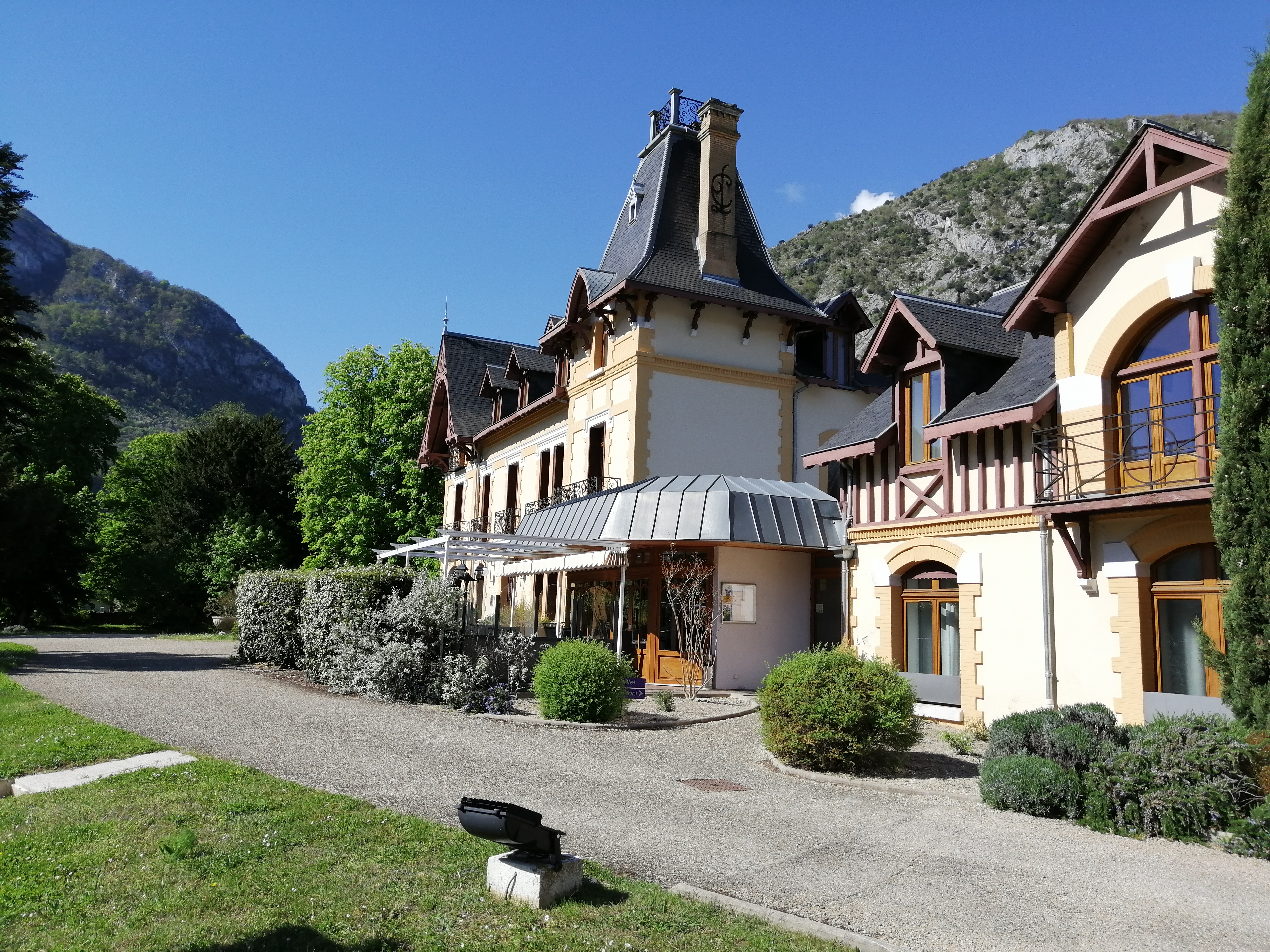 Photo n° 1 de l'avis de Thibaut.o fait le 30/04/2019 à 15:20