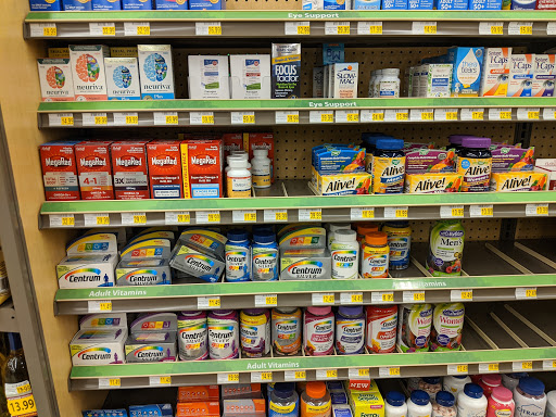 Pharmacy «Bartell Drugs Ballard», reviews and photos, 1500 NW Market St #101, Seattle, WA 98107, USA