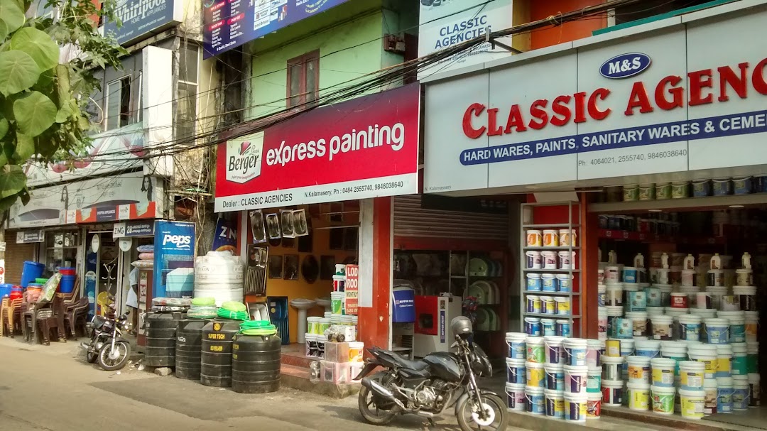 Classic Agencies