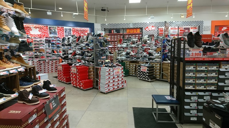 Abc Mart ピアシティ石岡店 茨城県石岡市石岡 靴店 靴 グルコミ