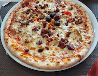 Pizza du Restaurant italien Pizzeria Gino à Mérignac - n°1