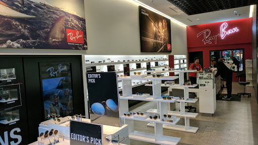 Tiendas Ray Ban Los Angeles