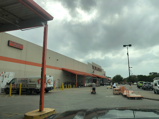 Home Improvement Store «The Home Depot», reviews and photos, 14085 Northwest Fwy, Houston, TX 77040, USA