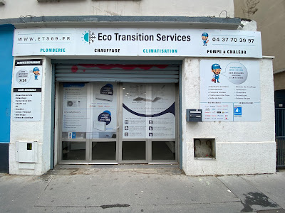 CNP ASSISTANCE - Eco transition services- installation - dépannage - domotique à Antibes