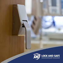 DC Lock & Safe LLC - Photo 9 - Car repair in Camby, IN, Indianapolis