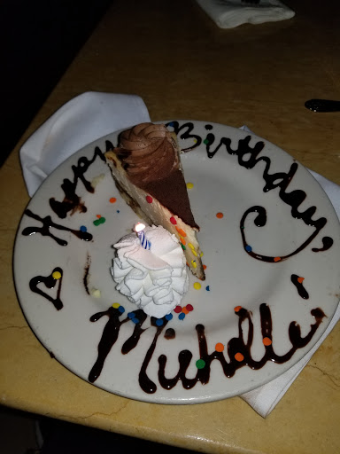 Restaurant «The Cheesecake Factory», reviews and photos, 210 Andover St, Peabody, MA 01960, USA