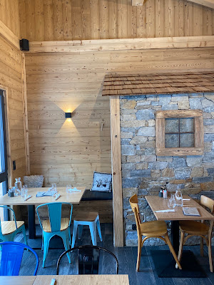 La ferme du XXIII à Val-Cenis