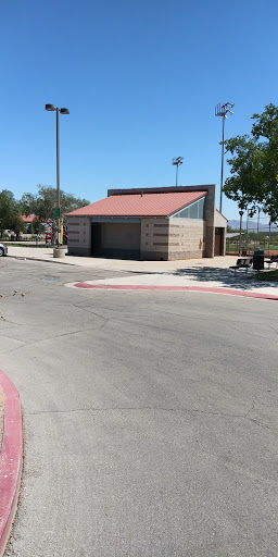 Park «Goynes Park», reviews and photos, 3909 W Washburn Rd, North Las Vegas, NV 89031, USA