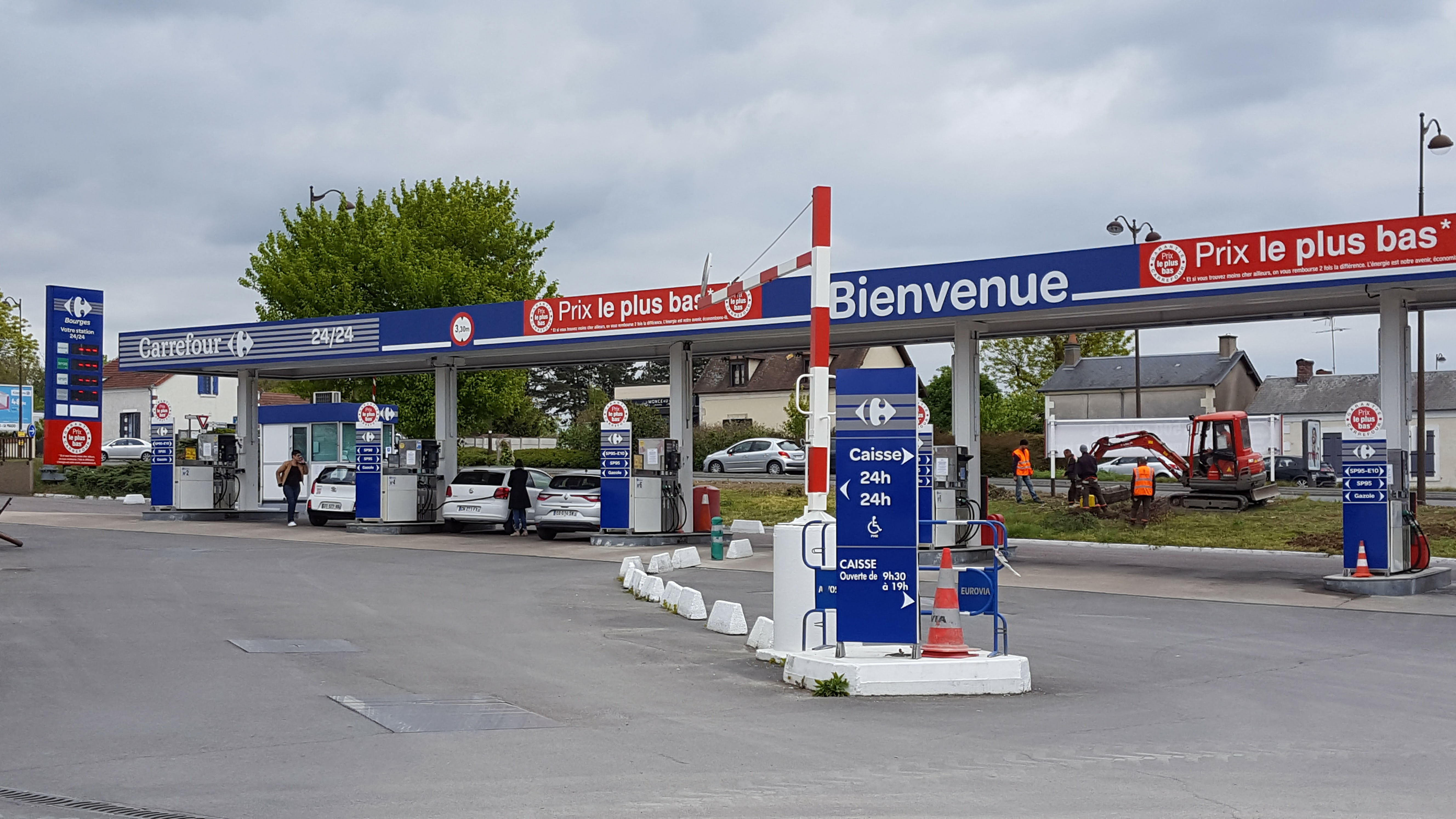 Photo n° 3 de l'avis de Pierre.S fait le 27/02/2017 à 21:43