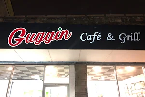 Guggin Cafe and Grill image