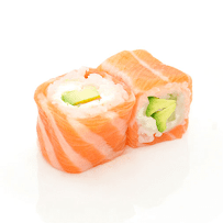 Sushi du Restaurant japonais authentique Maître sush’ti à Armentières - n°11