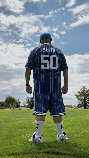 Park «W. Wayne Bunker Family Park», reviews and photos, 7351 W Alexander Rd, Las Vegas, NV 89129, USA