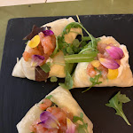 Photo n°2 de l'avis de roberta.a fait le 12/04/2022 à 21:20 sur le  The Cantuccio Focacceria And Spaghetteria à Falconara Marittima