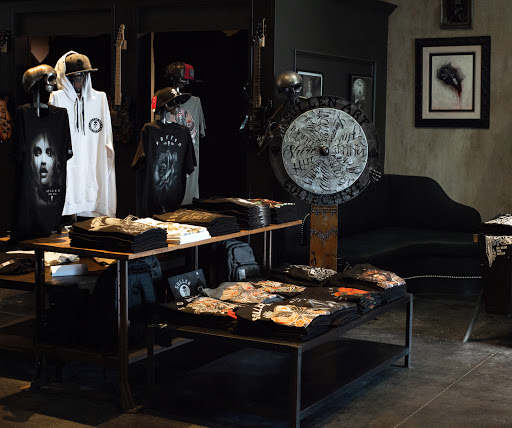 Clothing Store «Sullen Clothing inc.», reviews and photos, 1799 Apollo Ct, Seal Beach, CA 90740, USA