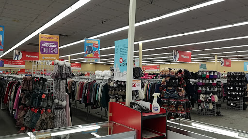 Thrift Store «Value Village», reviews and photos