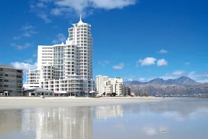 Chi-Chi's Beach Resort & Spa Strand South Africa image
