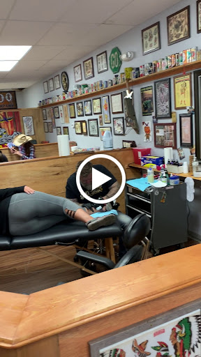 Explore november tattoo ideas, creative tattoo ideas in Strasburg, available at Champion Tattoo Company