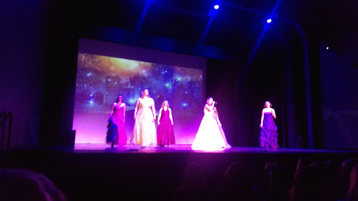 Event Venue «Majestic Theatre», reviews and photos, 115 SW 2nd St, Corvallis, OR 97333, USA