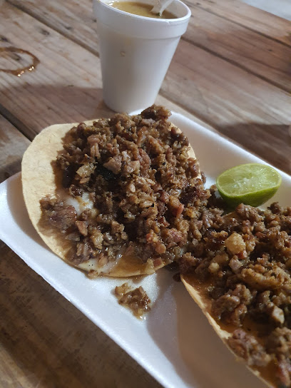 Tacos el Tenampa
