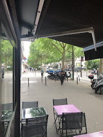 Atmosphère du Restaurant Taksim à Paris - n°10