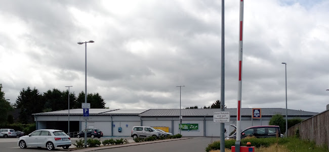 ALDI SÜD - Supermarkt