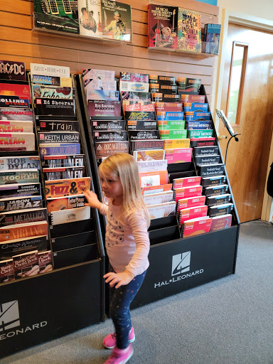 Book Store «Barnes & Noble», reviews and photos, 5101 Main St, Williamsburg, VA 23188, USA