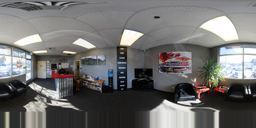 Auto Repair Shop «Snohomish European Auto Service», reviews and photos, 1910 Bickford Ave i, Snohomish, WA 98290, USA