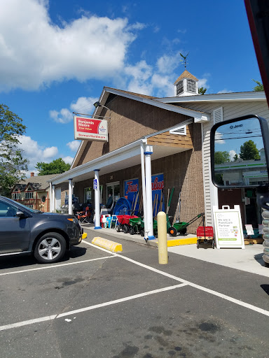Home Improvement Store «Beman True Value Hardware», reviews and photos, 20 Hartford Ave, Granby, CT 06035, USA