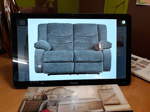 Furniture Store «Model Furniture Gallery», reviews and photos, 1816 S Volusia Ave, Orange City, FL 32763, USA