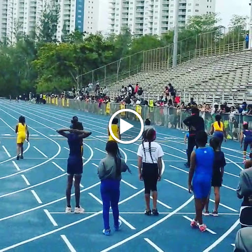 Athletic Field «Ronald L Book Athletic Stadium», reviews and photos, 2555 NE 151st St, North Miami Beach, FL 33160, USA